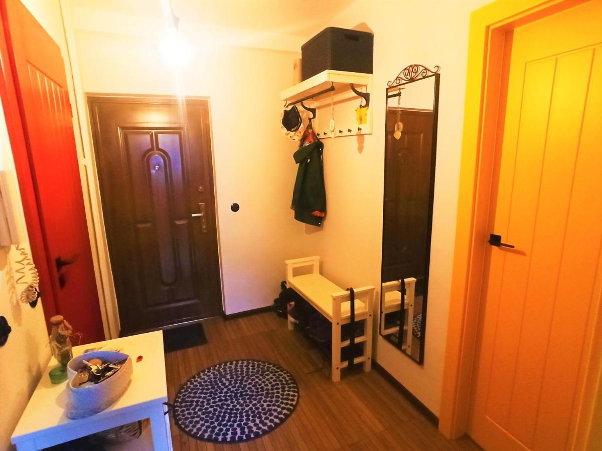 Apartament Slaska 38 - Komfortowo, Blisko Morza I Dworca Gdynia Zewnętrze zdjęcie
